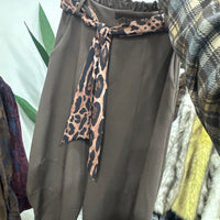 Savanna Cargo Pants - 66659