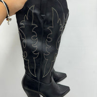 Texani black
