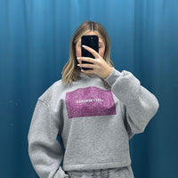 Urban Statement Hoodie - 2685F