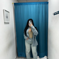 Camicia denim 6027