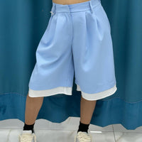 Bermuda oversize 10001