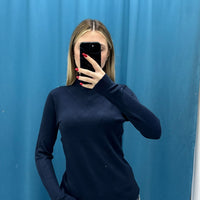 Nordic Whisper Knit - 624/5119-18