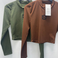 Maglia corta 30570