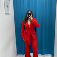 Tailleur giacca e pantalone 30575