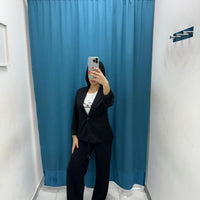 Coordinato giacca e pantalone 2422