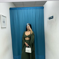 Coordinato camicia e pantalone 53562