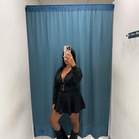 Urban Set – Gonna & Felpa Matchy-96933