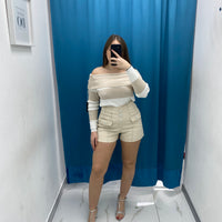 Shorts lady 2970