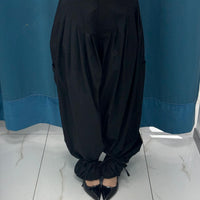 Pantalone"Tie Bloom"-31063