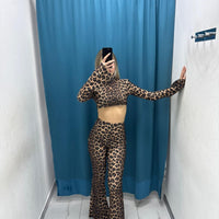 Wild Groove Set - 3268