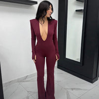 Jumpsuit"ADELINE"-20744