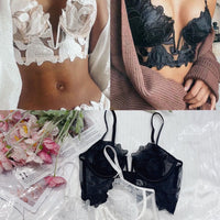 Top ricamato 6626