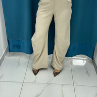 Pantalone balloon 6238