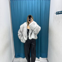 Urban Luxe Leather Pants - 18228