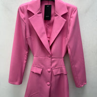 Vestito a giacca 3198