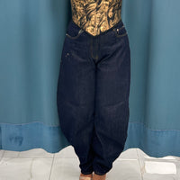 Denim Balloon-AL2050