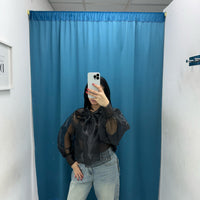 Camicia velata 045