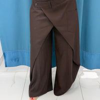 Pantalone"Metropolis"-9251