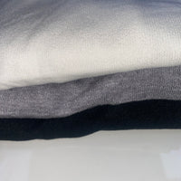 Maglia mezzo collo vari colori