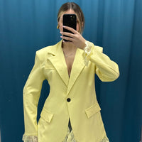 Blazer"Ricamo"-66731