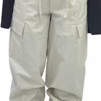 Pantalone"Noya"-028