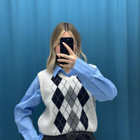 Northfield Wool Vest