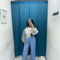 Camicia velata 045