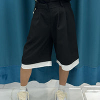 Bermuda oversize 10001