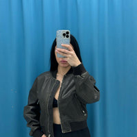 Giubbotto ecopelle 70831