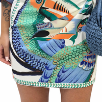 Gonna Pareo"Savana"-10550