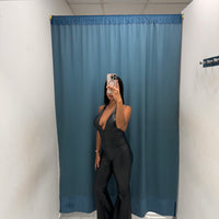 Bold & Chic – Tuta in Pelle 19388