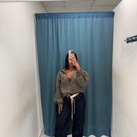 Camicia Western Trail-24616