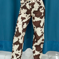 Pantalone cow girl 17276
