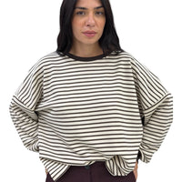Maglia"GoodVibes"-52739