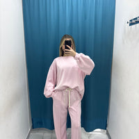 Tuta "Comfy Flow Set"-51081/51323