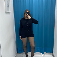 Tutina in lana 24036