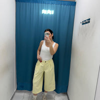 Bermuda "SottoLinea"-6890