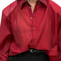 Camicia "Lumière"-1945