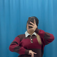 Maglioncino “Golden Sailor” - 7959