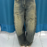 Jeans"Marrakech"-2005