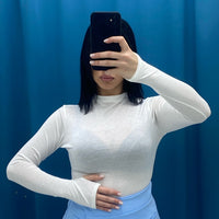 Body trasparente 5257