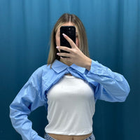 Maglia"Urban Layered"-60962