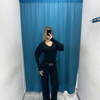 Pantalone "Linea Perfetta"-580