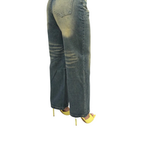 Jeans "Golden Shade"-5655