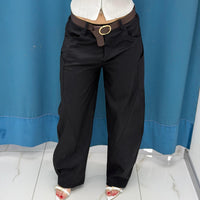 Pantalone"Slancio"-15553