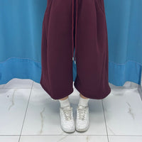 CozyCourt Shorts - 2684P