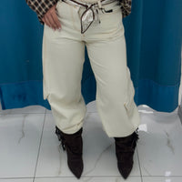 Jeans “Dusty Trail” - 202602