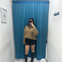 Maglione in lana 31290