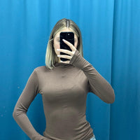 Skin Muse Top - 5255