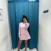 Giacca con bottoni 6275